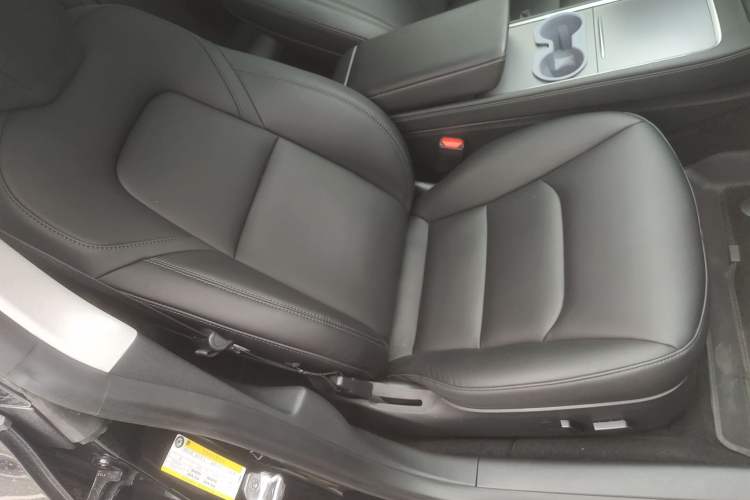 Used Tesla Model 3 2022 Rear-Wheel-Drive Version
