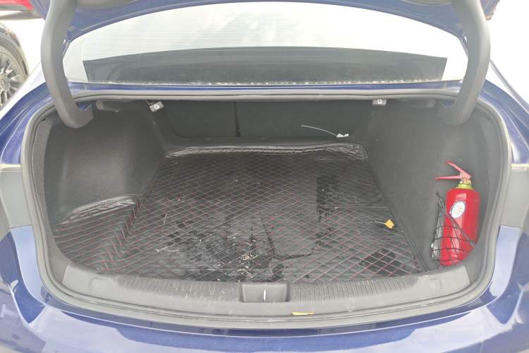 Used Buick Regal 2020 GS 28T Elite Model
