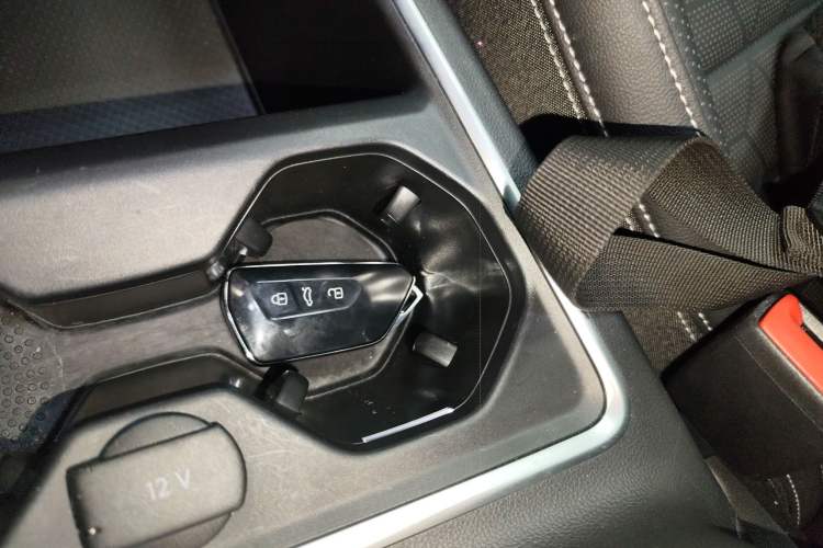 Used Volkswagen Talagon 2024 380TSI All-Wheel Drive Luxury Prestige Pro 6-Seater