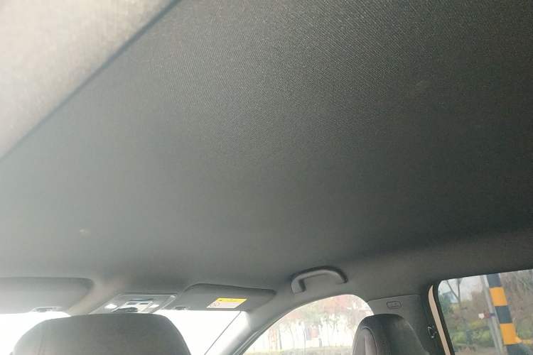 Used BYD Seagull 2025 305km Active Version