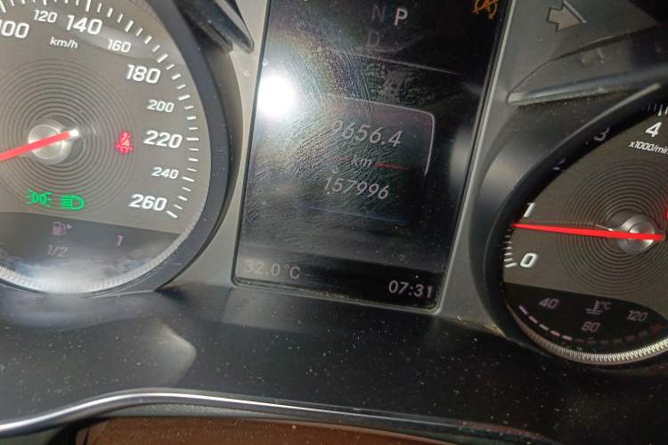 Used Mercedes-Benz GLC 2018 Facelift GLC 200 4MATIC
