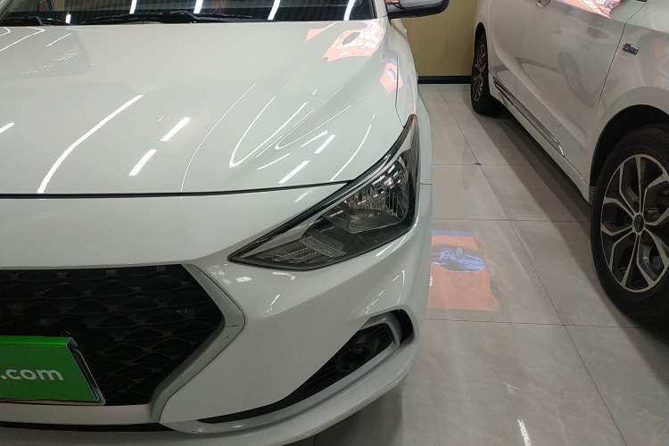 Used Hyundai Celesta 2018 1.6L Automatic GL Enjoyment Edition China VI compliant
