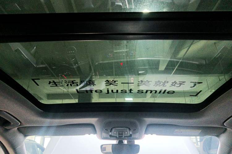 Used Audi A4L 2019 45 TFSI quattro Individual Sport Edition China VI
