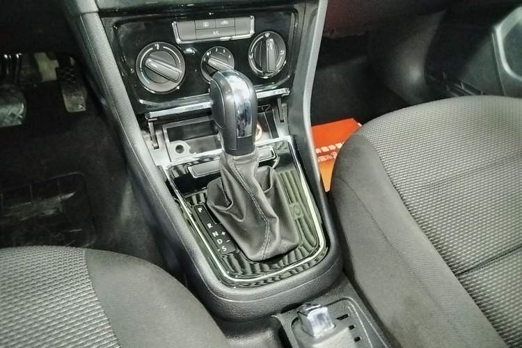 Used Volkswagen Bora 2019 Facelift Bora·Legend 1.5L Automatic Fashion Edition China VI Standard
