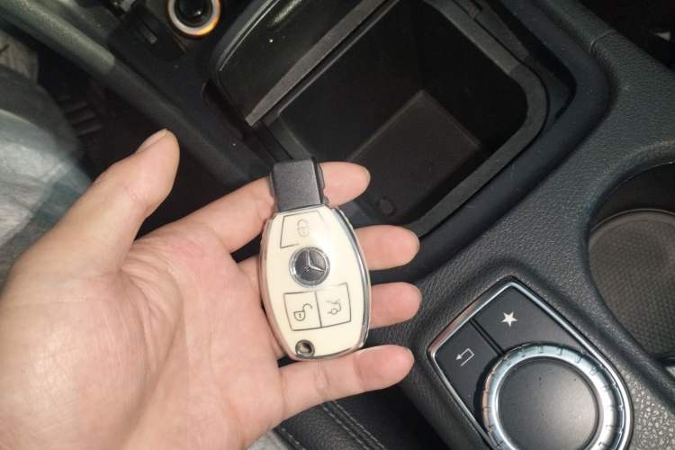 Used Mercedes-Benz CLA 2016 CLA 200 Style Edition
