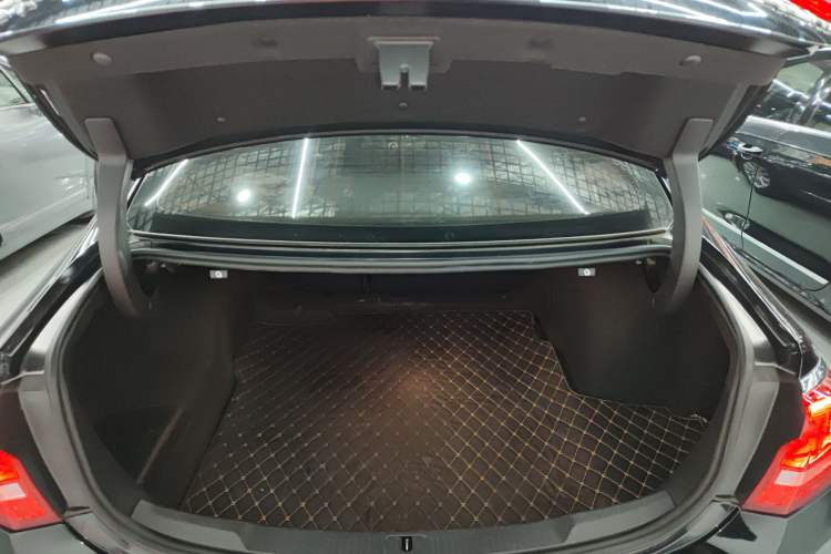 Used Buick LaCrosse 2018 20T Elite Edition
