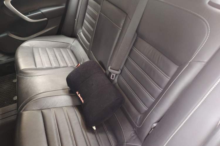 Used Buick Regal 2014 1.6T Fashionable Tech Edition