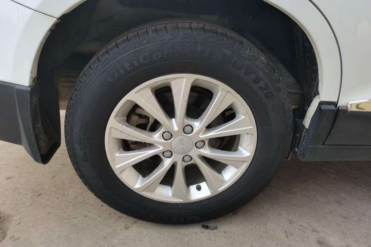 Used Haval H6 2021 Sport Edition 1.5T Automatic Elite Smart Connectivity Model with Hexagonal Grille
