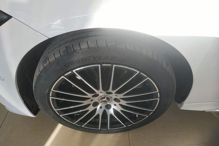 Used Mercedes-Benz C-Class 2024 Restyled C 260 L Sport Edition