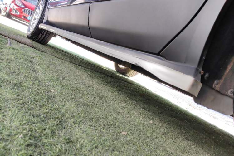 Used Buick Envision 2018 20T Two-Wheel-Drive Leading Model
