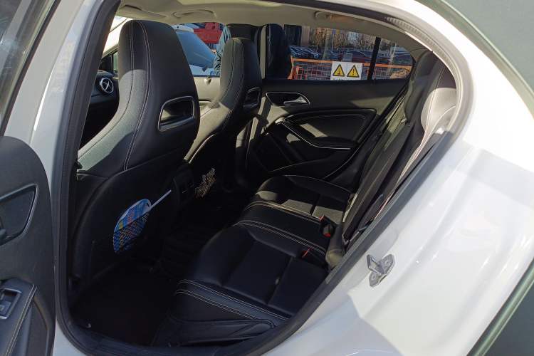 Used Mercedes-Benz GLA 2018 GLA 200 Sport Edition
