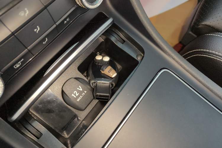 Used Mercedes-Benz GLA 2017 GLA 220 4MATIC Fashion Model
