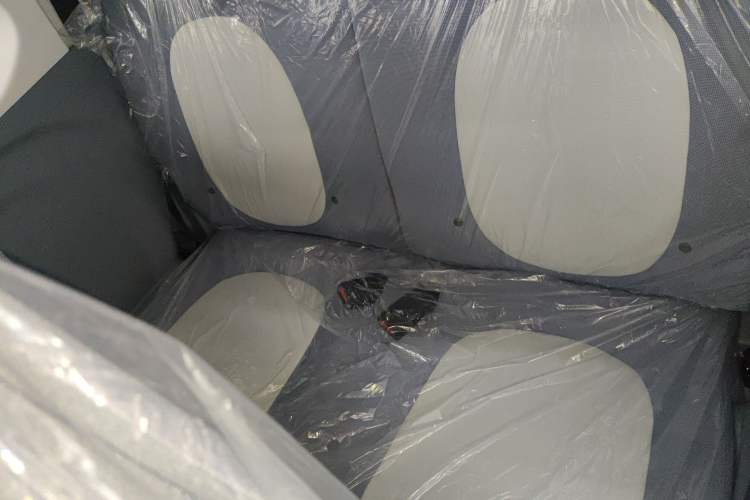 Used Bestune Pony 2025 222km Lightning Horse
