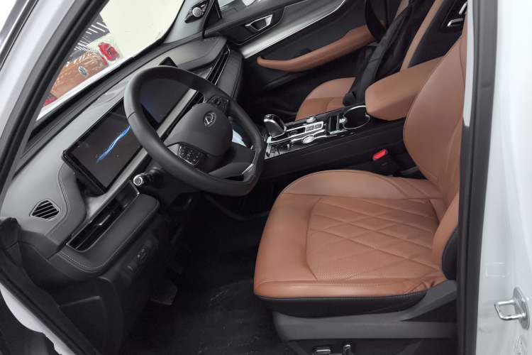 Used Chery Tiggo 8 PLUS 2022 290TGDI DCT Luxury Edition+
