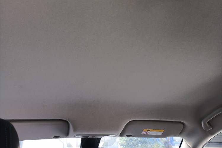 Used Soueast DX3 2018 EV400 Elite Edition