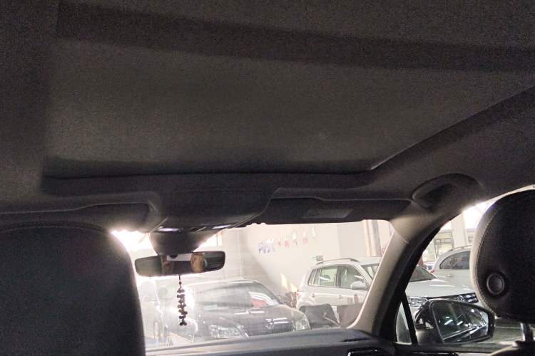 Used Volkswagen Tiguan L 2017 380TSI Automatic All-Wheel Drive Supreme Flagship Edition