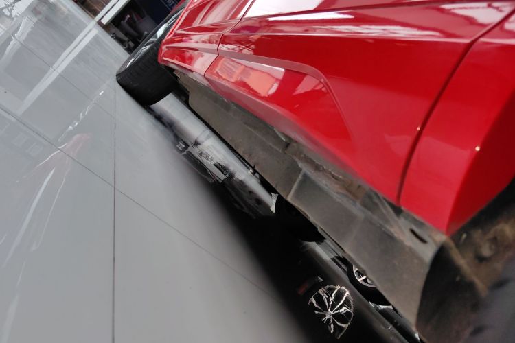 Used Audi Q3 2018 30 TFSI Fashion Edition Collector's Version
