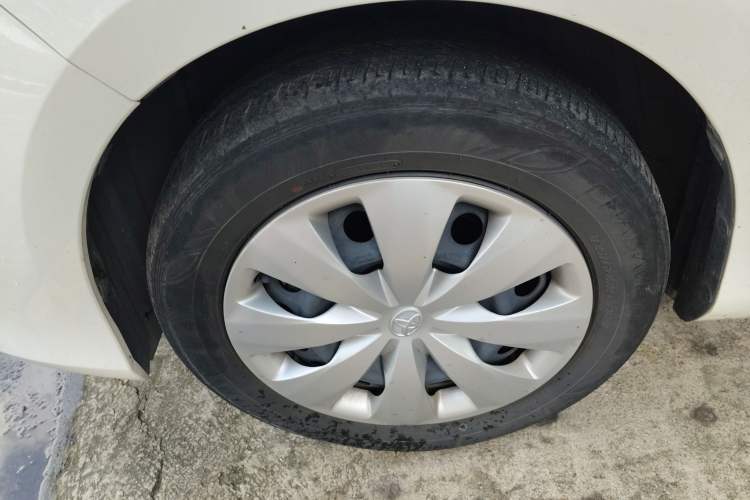 Used Toyota YARiS L 2016 Revised 1.5E CVT Charming Edition
