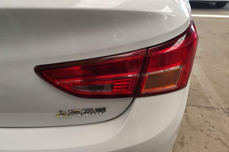 Used Buick Verano 2017 Sedan 15S Automatic Leading Model
