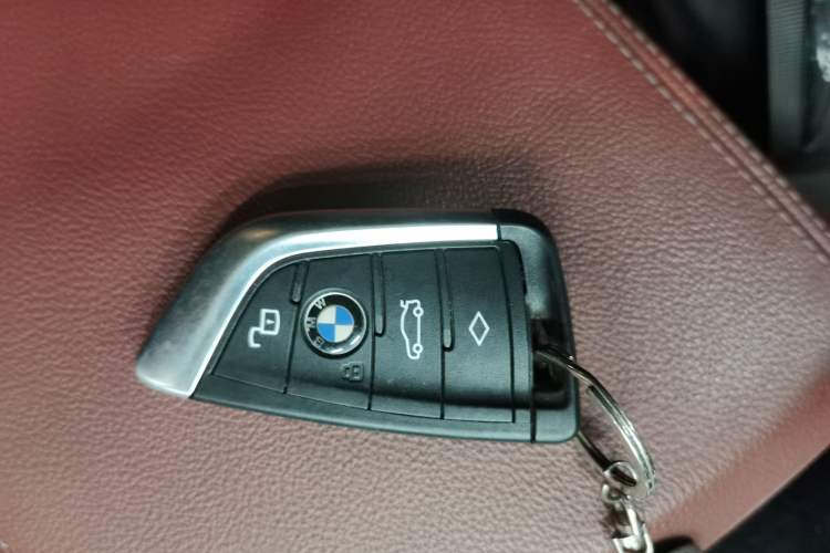 Used BMW 3 Series 2023 320Li M Sport Package