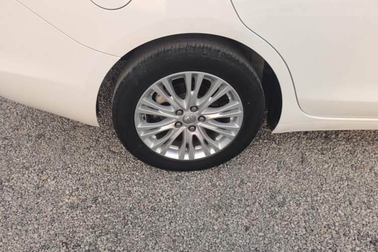 Used Buick GT 2017 15N Automatic Elite Version
