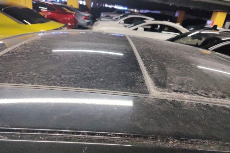 Used Lynk & Co 03 2020 03+ 2.0TD Automatic Performance Package Edition
