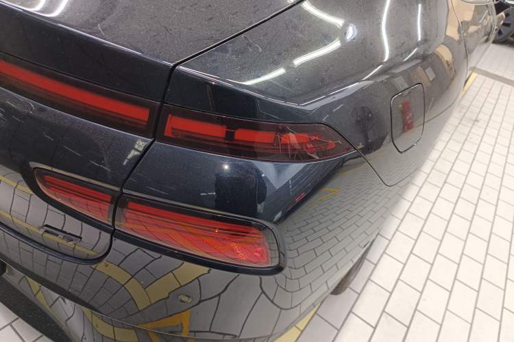 Used XPeng P7 2023 P7i 702 Max
