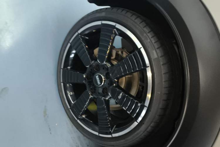 Used MINI MINI 2023 Second Facelift 2.0T COOPER S CABRIO Artist
