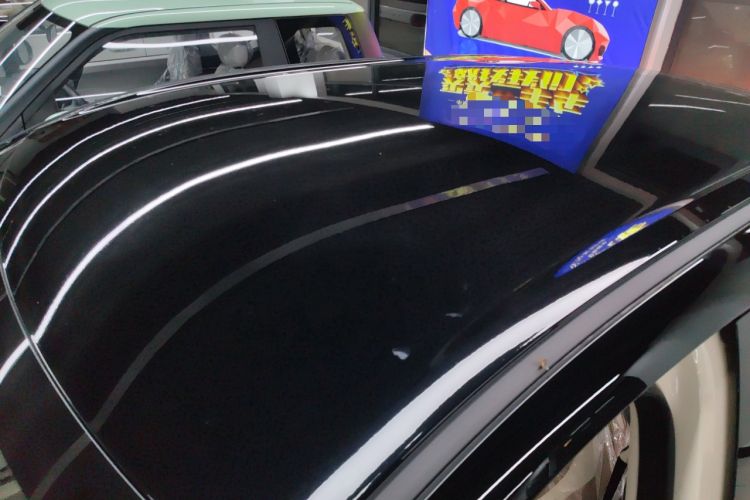 Used Wuling Bingo 2025 333 km Enjoyment Version