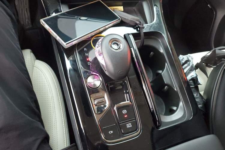 Used GAC Trumpchi E9 2023 E9 Championship Edition