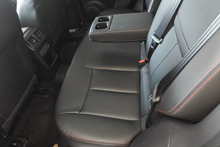 Used Nissan Qashqai 2023 Classic 2.0L CVT XV Comfort Edition