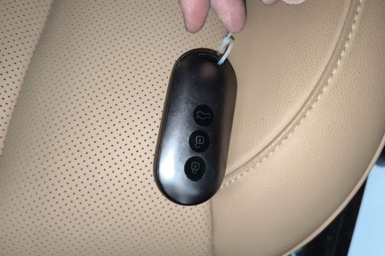 Used Hima AITO M7 2022 1.5T Four-Wheel Drive Luxury Edition
