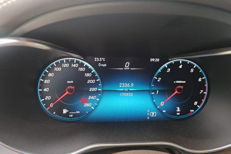 Used Mercedes-Benz GLC 2020 GLC 300 L 4MATIC Luxury Model