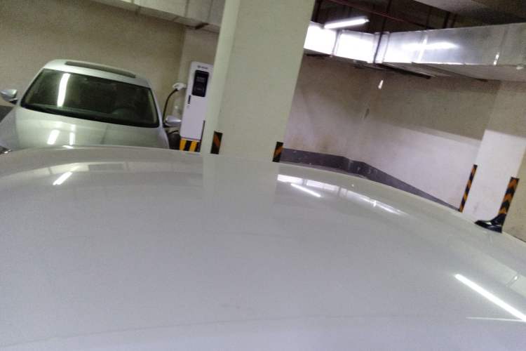 Used Volkswagen Lavida 2019 Lavida Start 1.5L Automatic Trendy Version China VI Standard