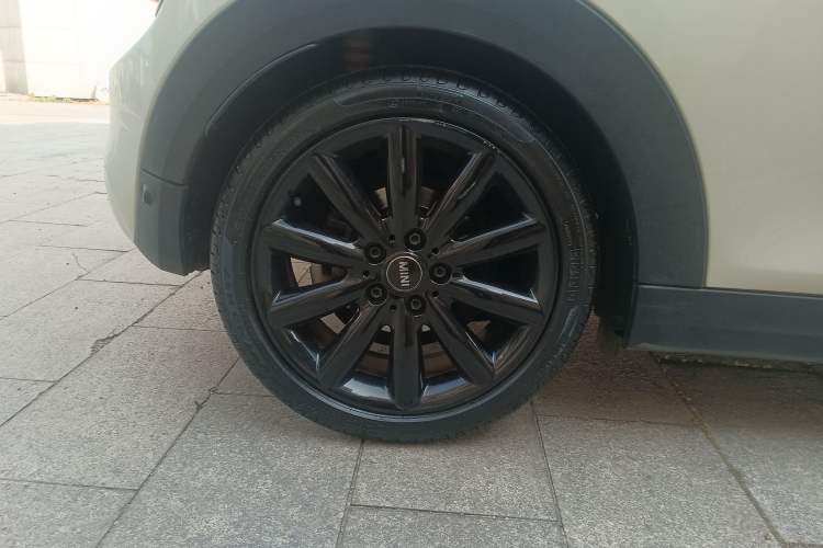 Used  MINI 2014 2.0T COOPER S Excitement
