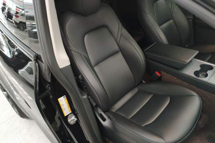 Used Tesla Model Y 2024 Rear-Wheel-Drive Version