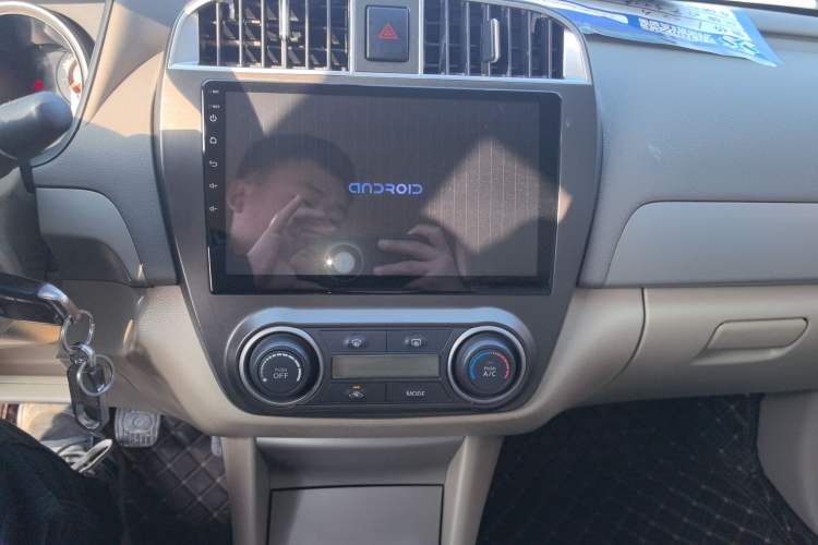 Used Nissan Sylphy 2012 Classic 1.6XE Manual Comfort Edition
