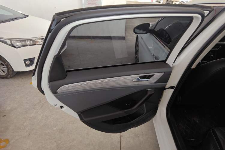 Used Volkswagen Sagitar 2023 280TSI DSG Beyond Lite Edition
