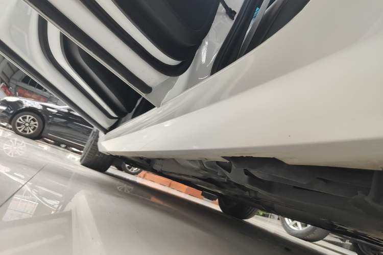 Used Cadillac CT4 2023 28T Luxury Version
