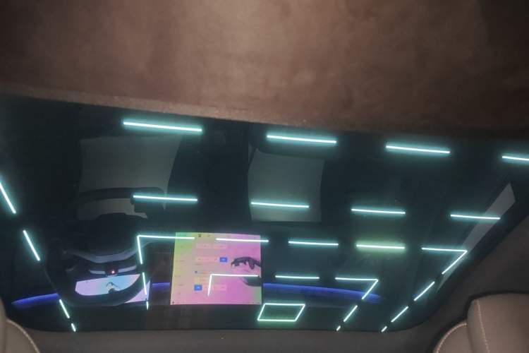 Used Lynk & Co Z20 2025 530 km Range Rear-Wheel Drive Max