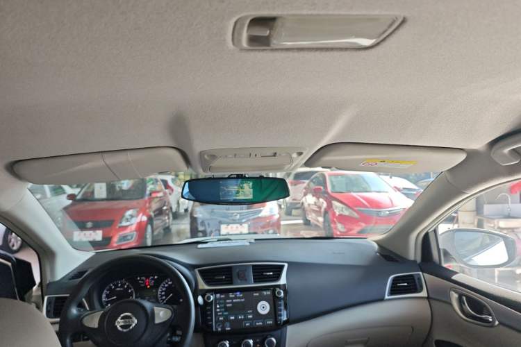 Used Nissan Sylphy 2016 1.6XE CVT Comfort Edition