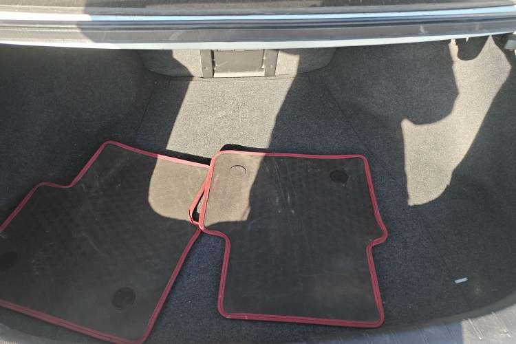 Used Honda Accord 2016 2.0L Comfort Edition
