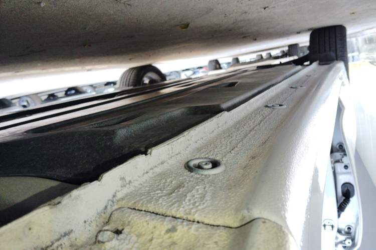 Used Hyundai Mistra 2017 1.6T Automatic Smart GLS China V Standard