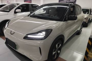 Used Wuling Bingo PLUS 2024 510 km Range 5-Seater Version