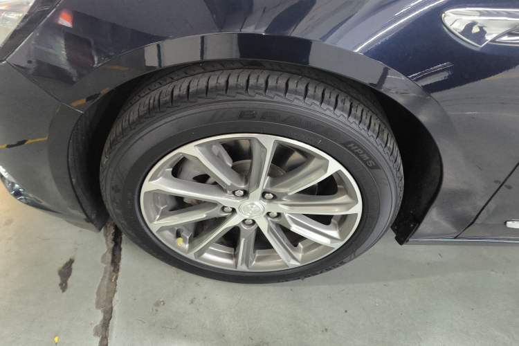 Used Buick LaCrosse 2021 652T Luxury Model