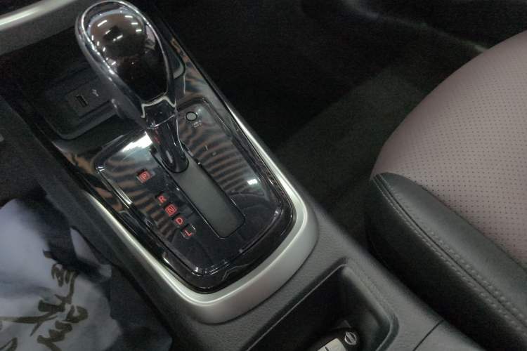 Used Nissan Tiida 2021 1.6L CVT Smart Drive Edition
