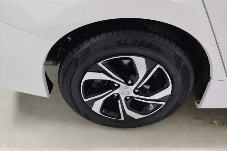 Used Honda Accord 2016 2.0L Elite Edition
