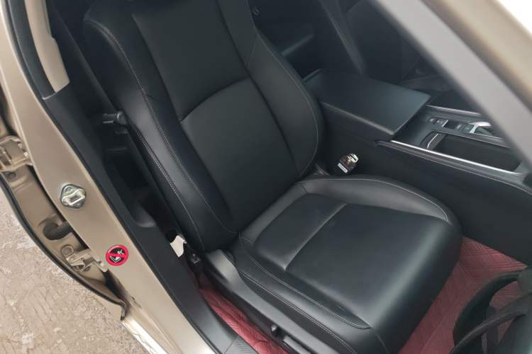 Used Honda Inspire 2019 260TURBO Elegant Edition China VI Emission Standard