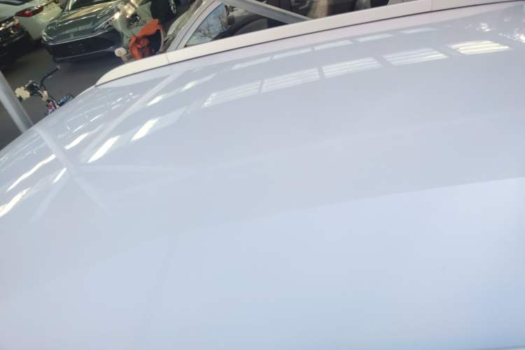 Used Wuling Hongguang MINIEV 2024 3rd Generation 215km Advanced Version