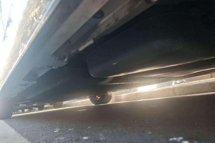 Used Toyota Granvia 2023 2.5L Hybrid Comfort Edition
